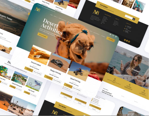 BNB Travels and Tours