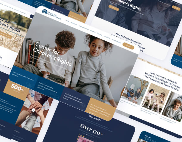 Center for children’s right