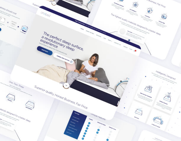 Onebed