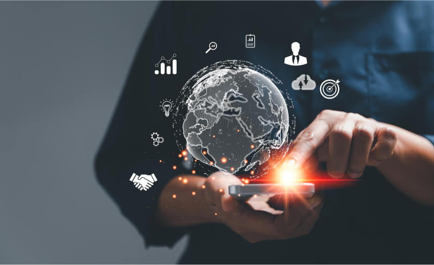 Offshore Digital Marketing: Unlocking Global Opportunities