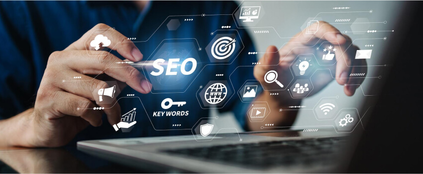 Offshore Local SEO