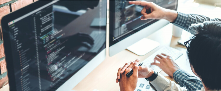 Offshore Website Development