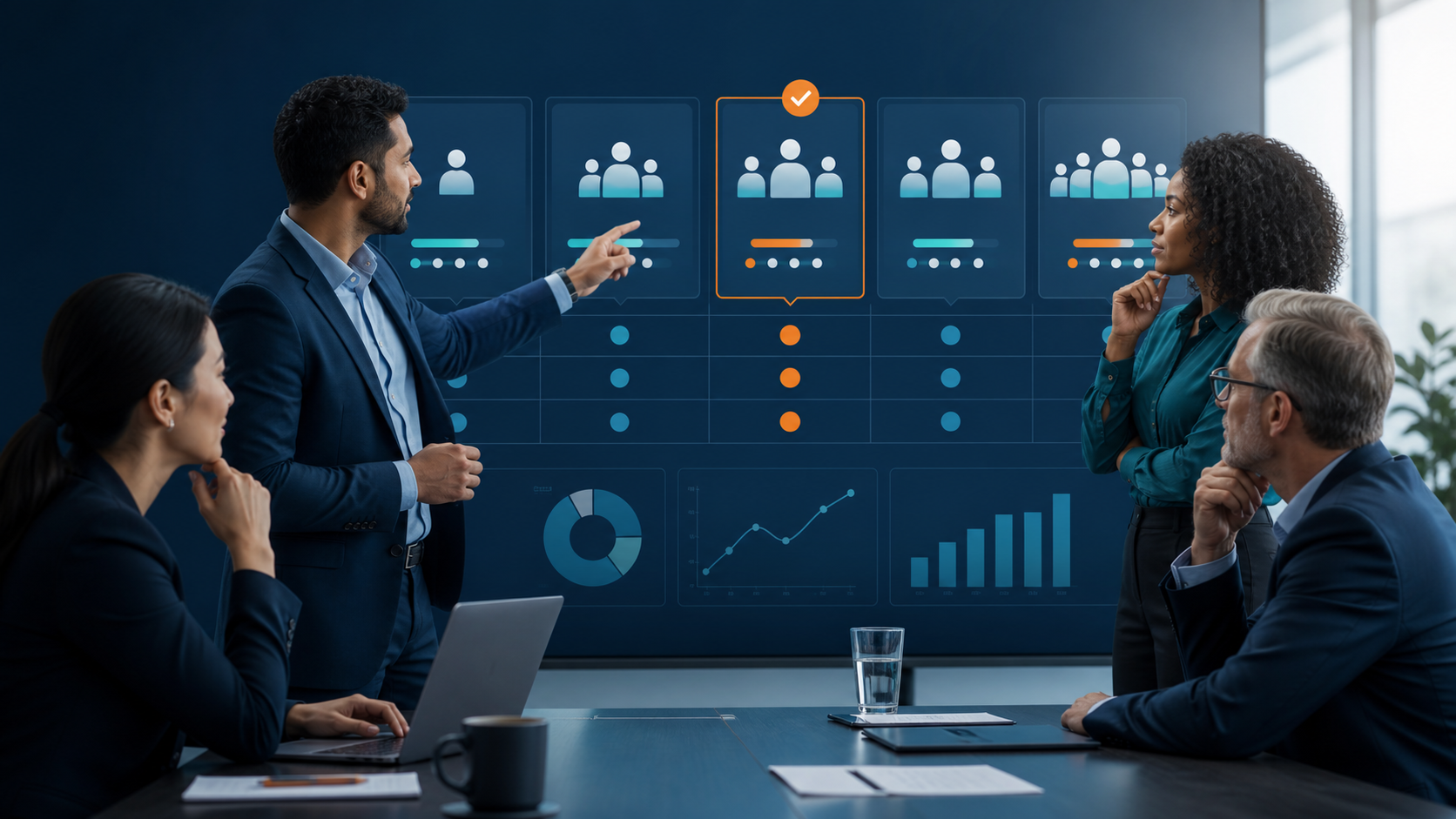 Dedicated Offshore Team Model: Benefits, Costs, and Setup