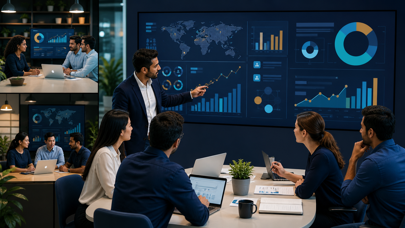 Project-Based Outsourcing vs a Dedicated Team
